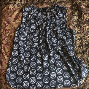 Ann Taylor top